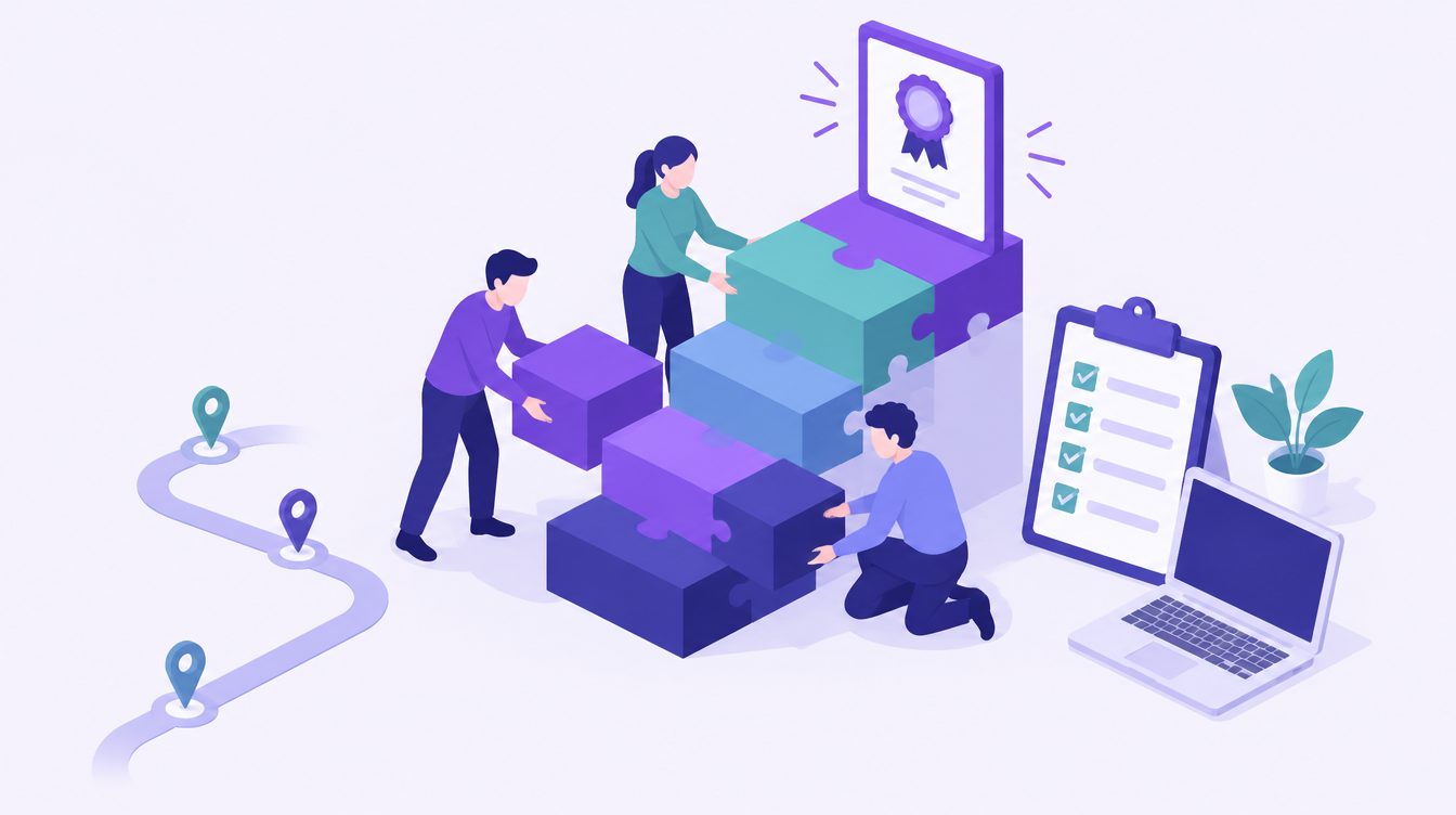How to Implement ISO 9001 Without a Consultant: A 2026 Guide for SMBs