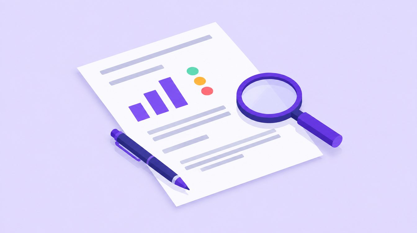 ISO 9001 Audit Report Template: Structure and Examples for 2026