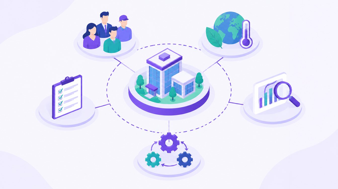 ISO 9001 Context of the Organization: 2026 Examples and Changes